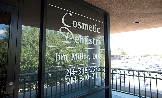 Photo of Jim Miller, DDS Family Dentistry