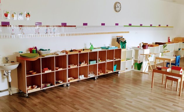 Photo de Ecole Montessori Colors