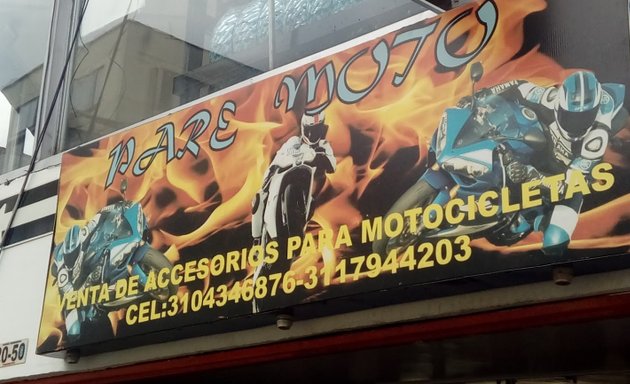 Foto de Pare Moto