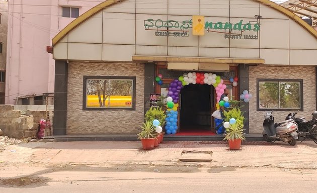 Photo of Nandas Party Hall