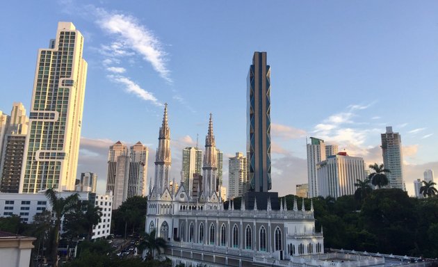 Foto de Crowne Plaza Panamá