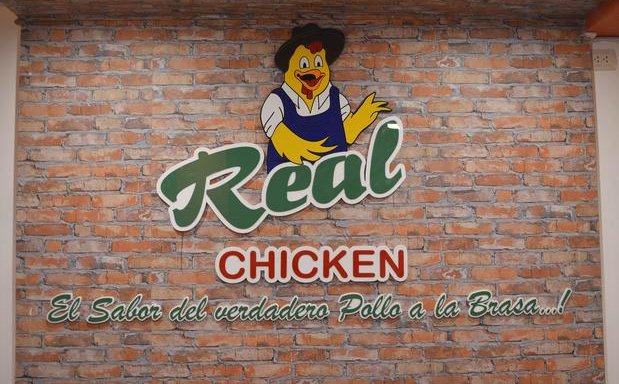 Foto de Pollería Real Chicken