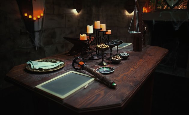 Photo of Quest Factor Escape Rooms