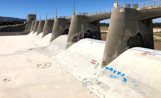 Photo of Sepulveda Basin Recreation Area