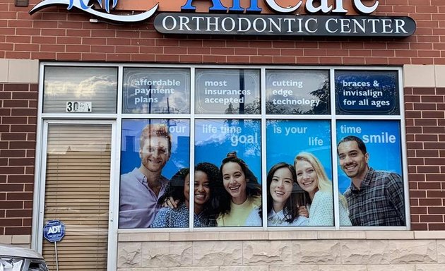 Photo of AllCare Orthodontic Center