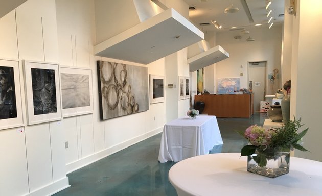 Photo of Sozo Gallery