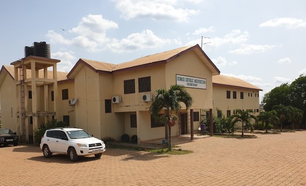 Photo of Kumasi Archdiocesan Catholic Secretariat