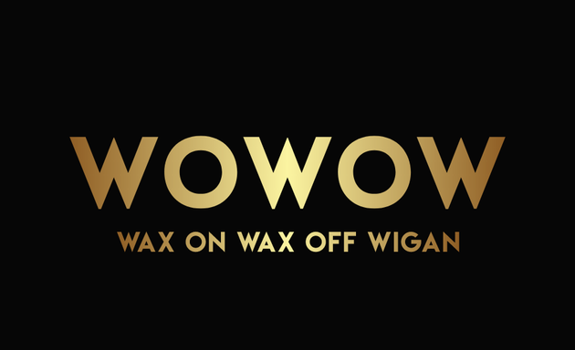 Photo of WOWOW Wax on Wax off Wigan