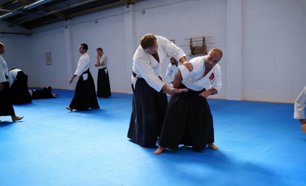 Photo of Coventry Aikido Club - Chishin Dojo