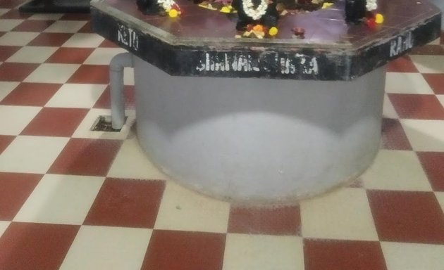 Photo of shri siddi vinayaka temple