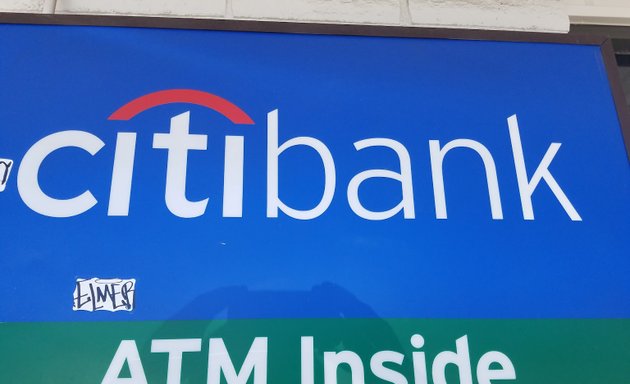 Photo of Citibank ATM