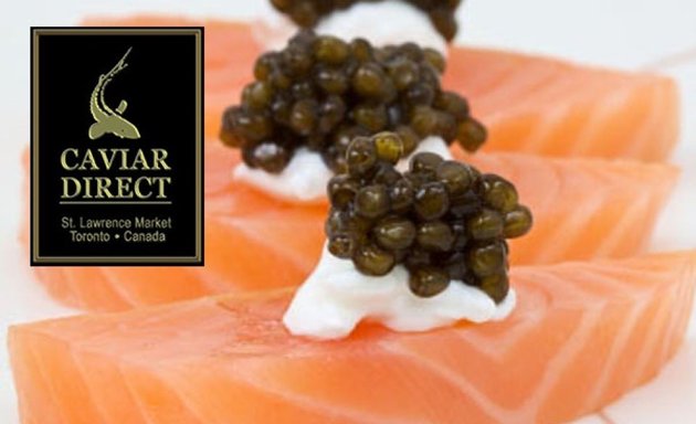 Photo of Caviar Direct