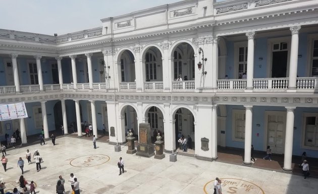 Foto de Primer Colegio Nacional de la República Nuestra Señora de Guadalupe