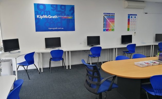 Photo of Kip McGrath Mount Gravatt - English and Maths Tutoring