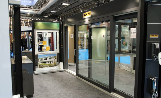 Photo of Weru Windows