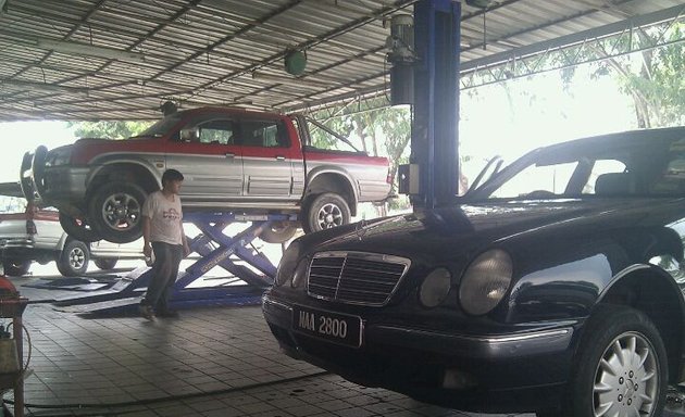 Photo of Touch Auto Car Care Sdn. Bhd.