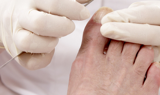 Photo of The Chiropody Surgery