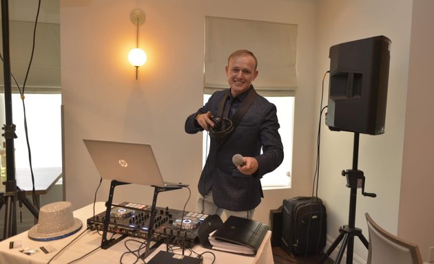 Photo of DJ Oleynik Entertainment