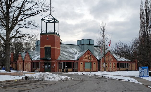 Photo of Unionville Library