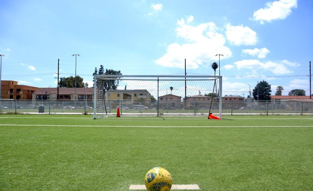 Photo of Whitsett Soccer Field