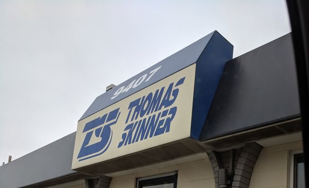 Photo of Thomas Skinner & Son Ltd. Edmonton
