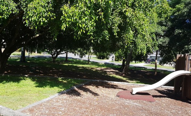 Photo of Kanumbra street Park