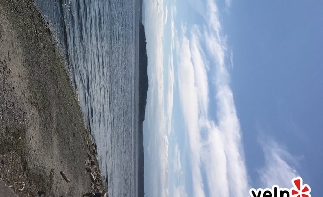 Photo of Charles Richey Sr Viewpoint