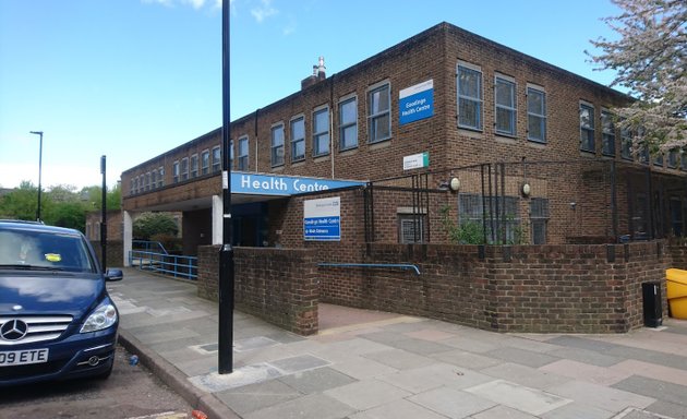 Photo of Goodinge Health Centre