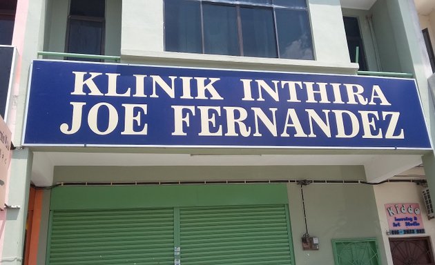 Photo of Klinik Inthira Joe Fernandez