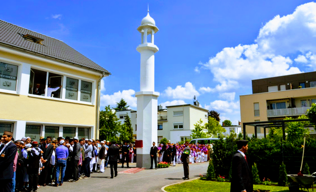 Foto von Köln Moschee - Majlis Ansarullah