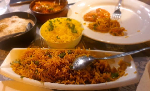 Photo of Sardar G Indian Restaurant