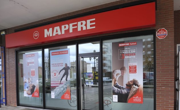 Foto de Mapfre