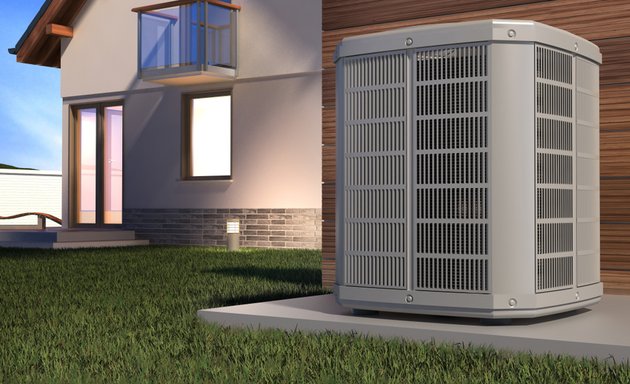 Photo of J & J Air Conditioning and Hvac