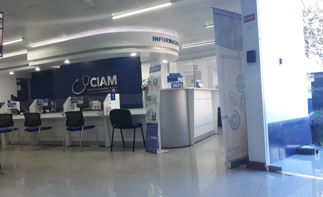 Foto de CIAM Zona Médica