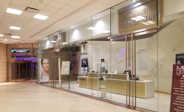 Photo of Eighth Avenue Premier Clinic
