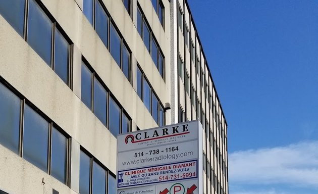 Photo of Clinique D'Acupuncture Chinoise à Montréal