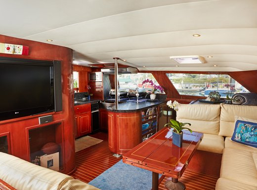 Photo of Adventuress Luxury Catamaran