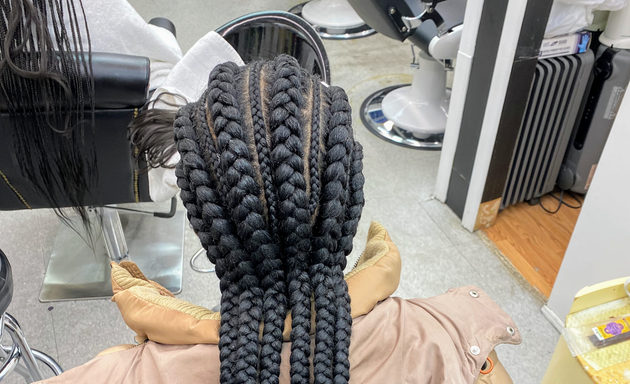 Photo of Amy's Hair Braiding Salon