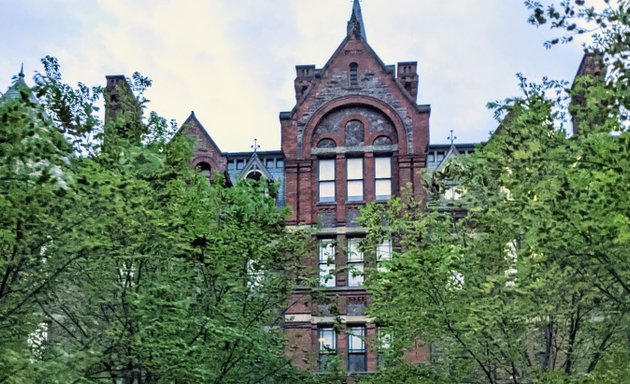 Photo of The Royal Conservatory of Music