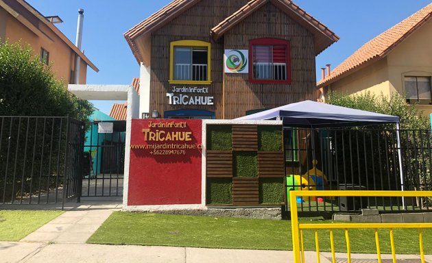Foto de Jardín Infantil Tricahue Sede Quebada de Macul