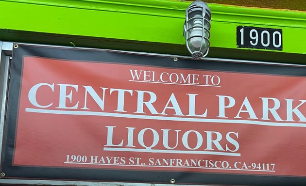 Photo of Central Park Liquors & Deli