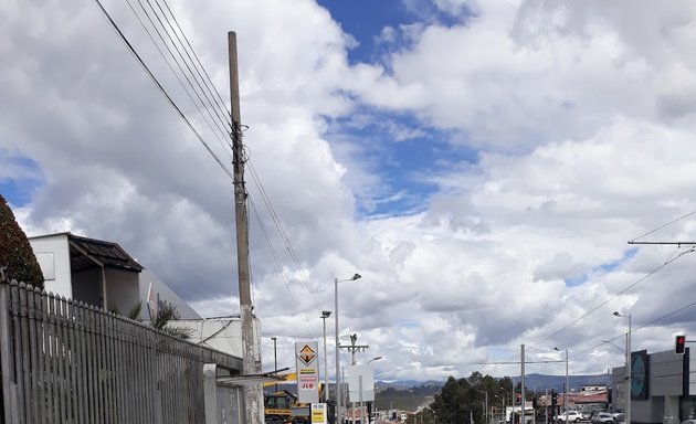 Foto de Av. España