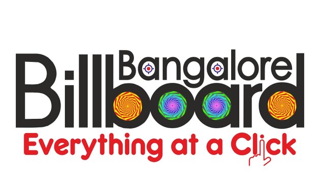 Photo of Bangalore Billboard