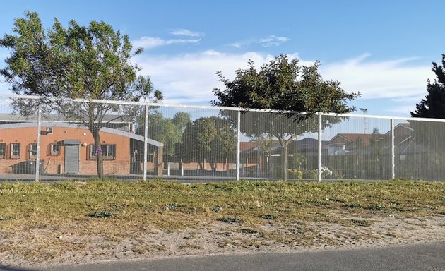 Photo of Bernadino Heights Secondary School