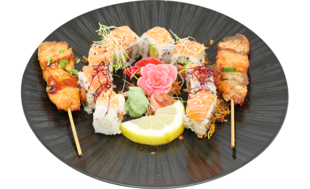 Photo de Fusion sushi