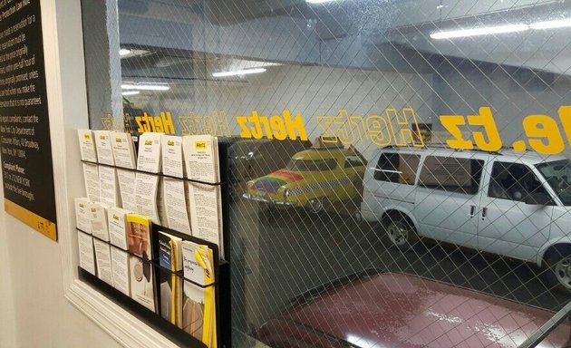 Photo of Hertz Car Rental - Greenwich Village - Between 7th Avenue And Bleecker Street HLE