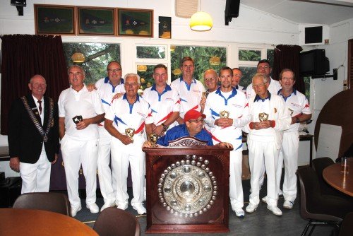 Photo of Wanstead Central Bowls Club