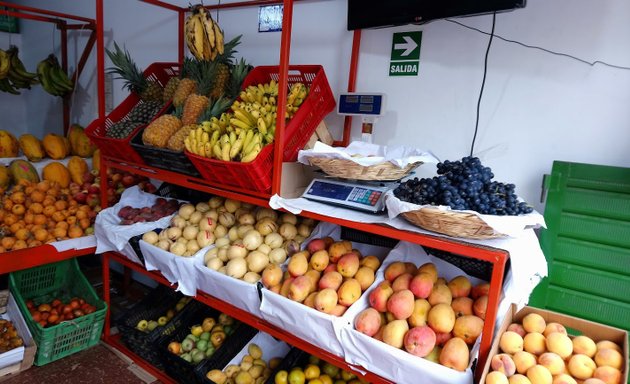 Foto de Fruteria