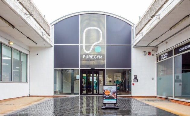 Photo of PureGym Purley