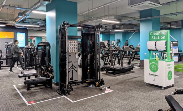 Photo of PureGym London Whitechapel